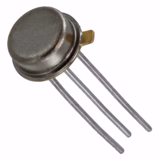 JANTX2N5582 Microchip Technology  Transistors - Bipolar (BJT) - Single